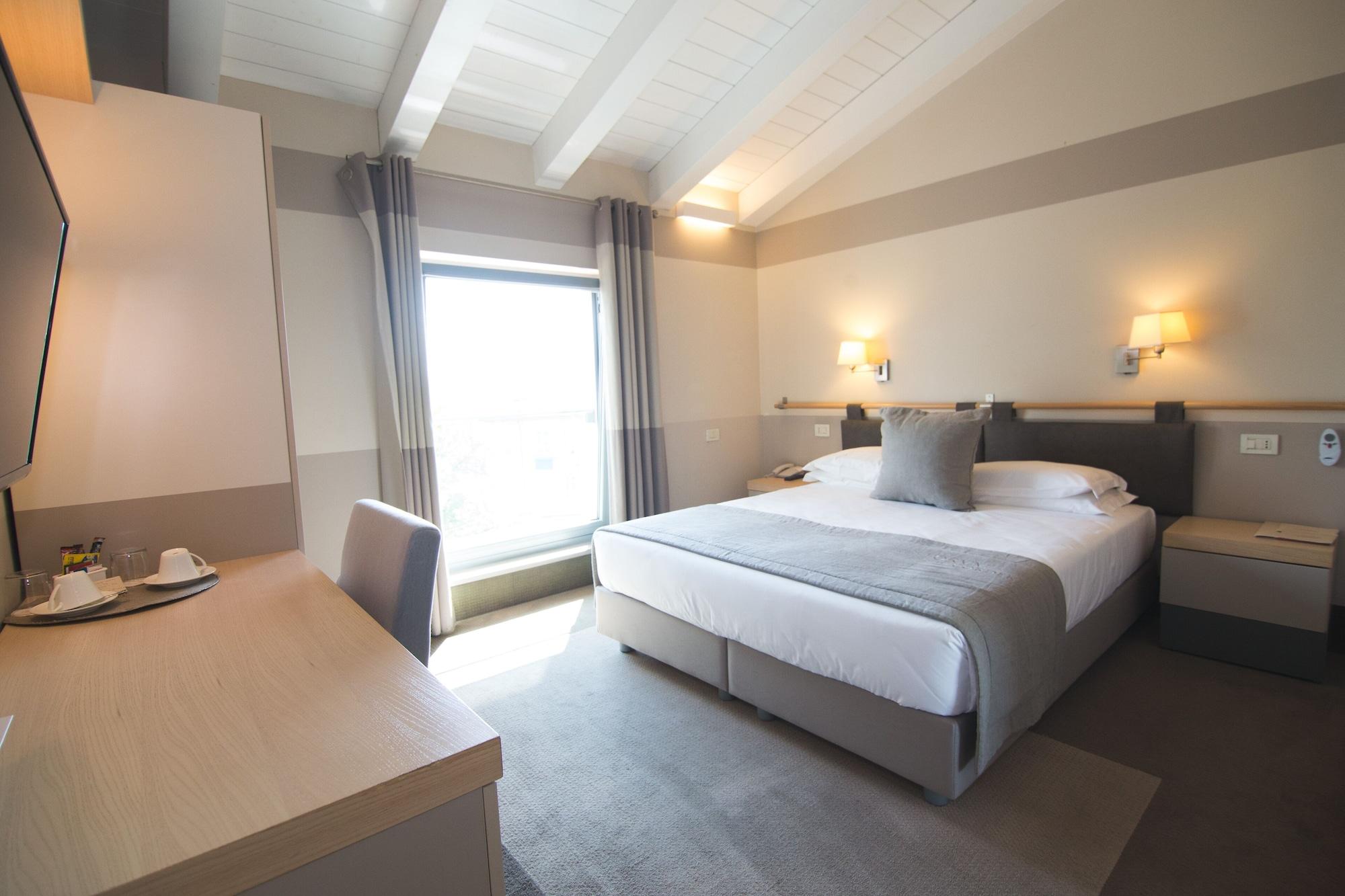 Hotel Le Corderie Trieste Eksteriør billede