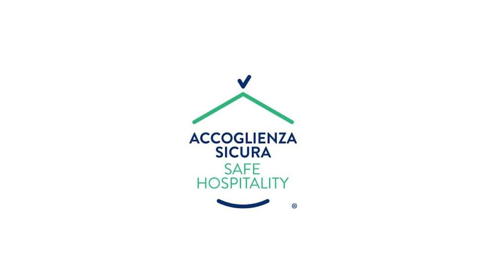 Hotel Le Corderie Trieste Eksteriør billede