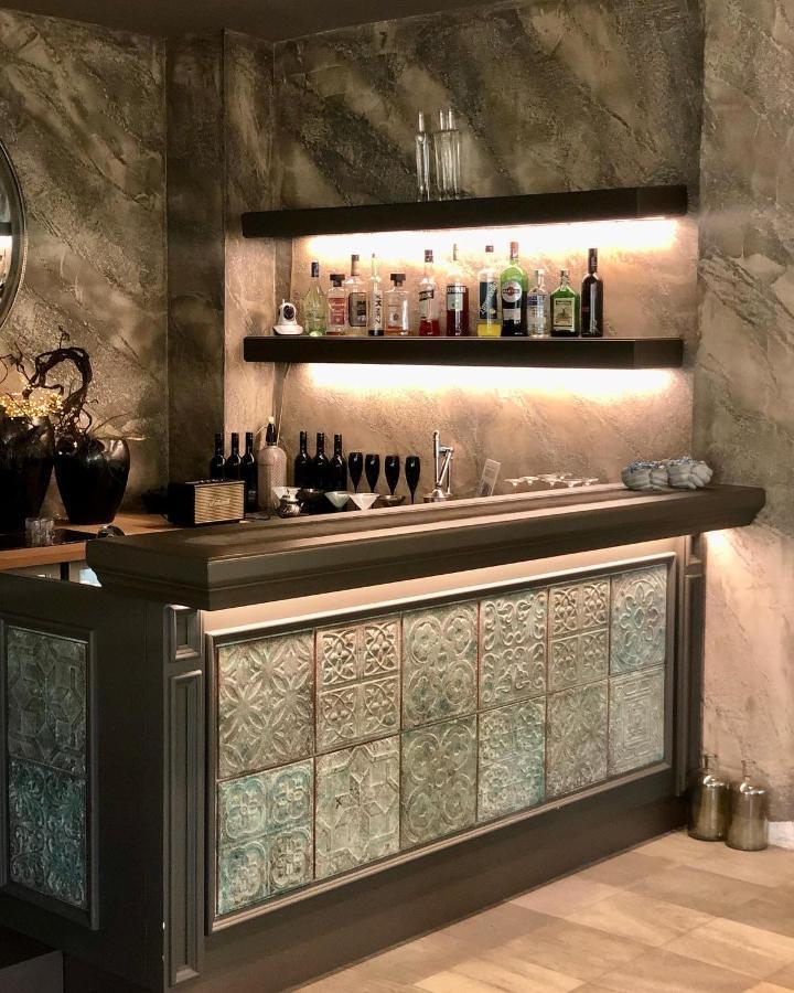 Hotel Le Corderie Trieste Eksteriør billede